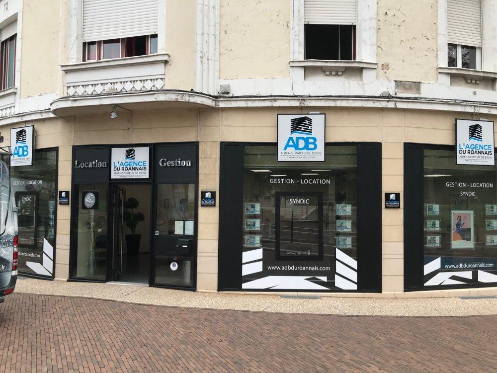 enseigne