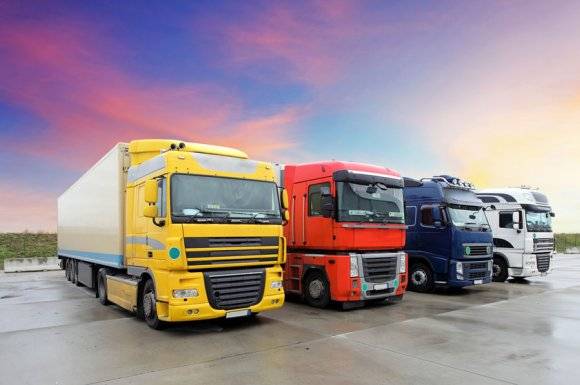 flocage poids lourds