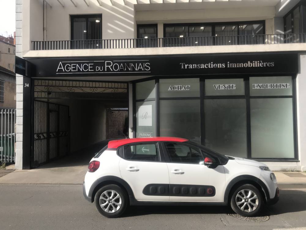 Entreprise pour la création et pose d'enseigne murale
